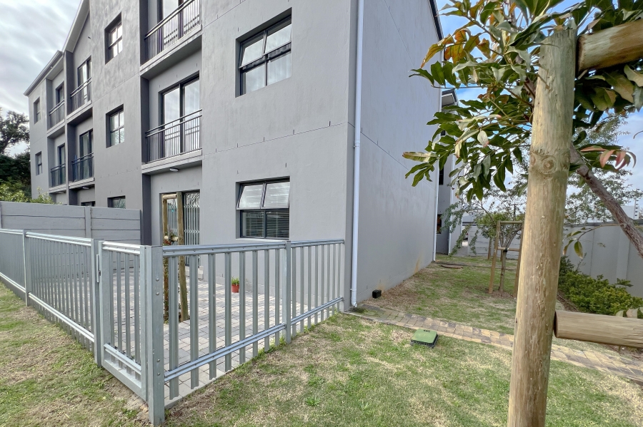 2 Bedroom Property for Sale in Belgravia Western Cape